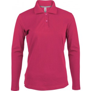 Kariban ni hosszujj pikpl, Fuchsia