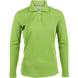 Kariban ni hosszujj pikpl, Lime