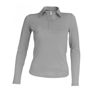 Kariban ni hosszujj pikpl, Oxford Grey