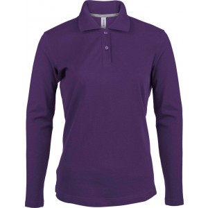 Kariban ni hosszujj pikpl, Purple