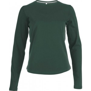 Kariban ni hosszujj pl, Forest Green