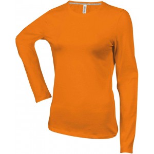 Kariban ni hosszujj pl, Orange