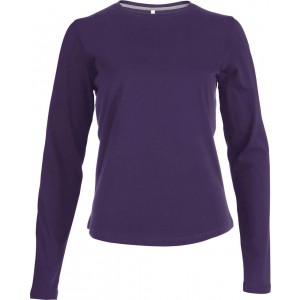 Kariban ni hosszujj pl, Purple