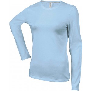 Kariban ni hosszujj pl, Sky Blue