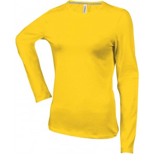 Kariban ni hosszujj pl, Yellow