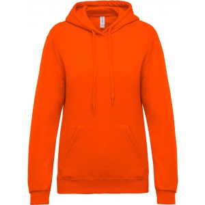 Kariban ni kapucnis pulver, Orange