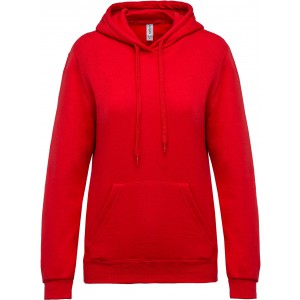 Kariban ni kapucnis pulver, Red