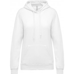 Kariban ni kapucnis pulver, White