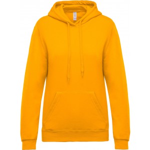 Kariban ni kapucnis pulver, Yellow