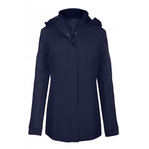 Kariban ni parka, Navy
