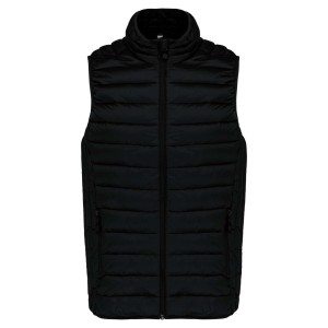 Kariban ni pehelymellny, Black