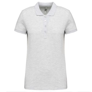 Kariban ni pik pl, Ash Heather
