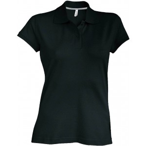 Kariban ni pik pl, Black