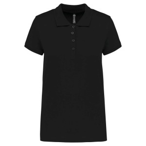 Kariban ni pik pl, Black