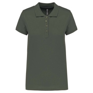Kariban ni pik pl, Dark Khaki