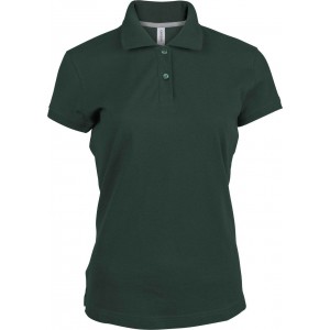 Kariban ni Pik pl, Forest Green