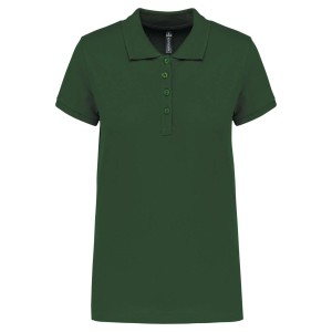 Kariban ni pik pl, Forest Green