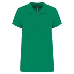 Kariban ni pik pl, Kelly Green