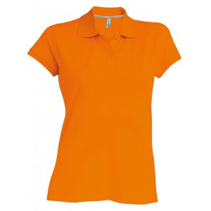 Kariban ni Pik pl, Orange