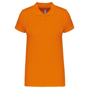 Kariban ni pik pl, Orange