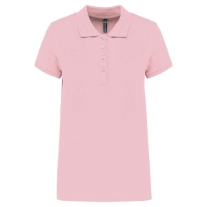 Kariban ni pik pl, Pale Pink
