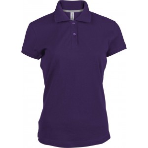Kariban ni Pik pl, Purple