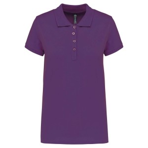 Kariban ni pik pl, Purple