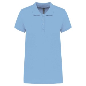 Kariban ni pik pl, Sky Blue