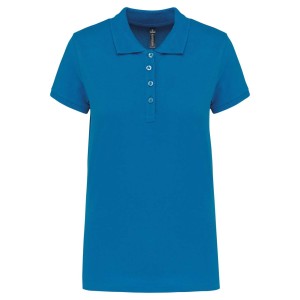 Kariban ni pik pl, Tropical Blue