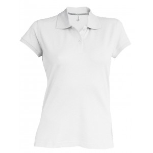 Kariban ni Pik pl, White