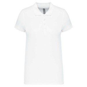 Kariban ni pik pl, White