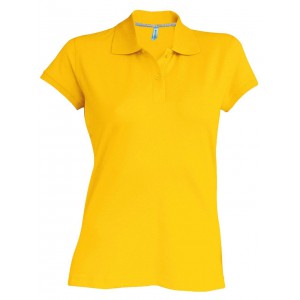 Kariban ni Pik pl, Yellow