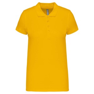 Kariban ni pik pl, Yellow
