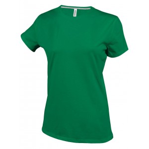 Kariban Ni pl, Kelly Green