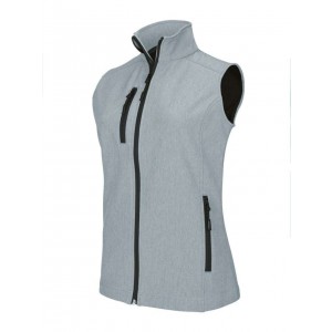 Kariban ni softshell mellny, Marl Grey
