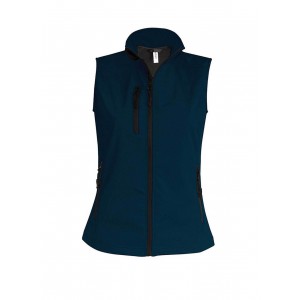 Kariban ni softshell mellny, Navy