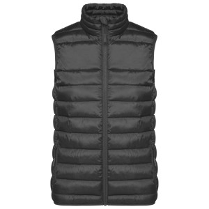 Kariban ni steppelt mellny, Dark Grey
