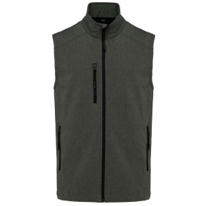 Kariban Softshell mellny, Marl Green