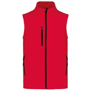 Kariban Softshell mellny, Red