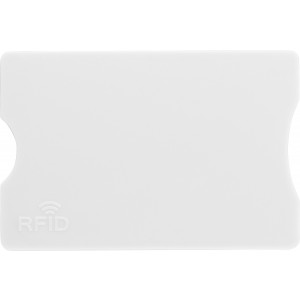 Krtyatart RFID vdelemmel, fehr