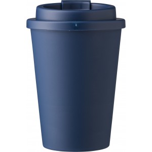 Kvspohr csavaros fedllel, 350 ml, sttkk