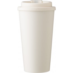 Kvspohr csavaros fedllel, 475 ml, bzs