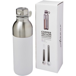 Koln rz-vkuumos kulacs, 590 ml, fehr