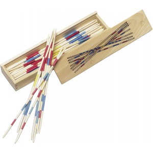 Mikado trsasjtk fadobozban