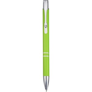 Moneta jrahasznostott alumnium golystoll, lime