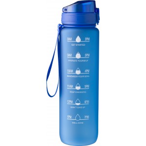 Manyag sportpalack, 1L, kk