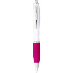 Nash golystoll fekete tollbetttel, fehr/pink