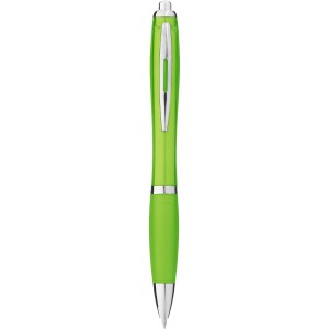 Nash golystoll fekete tollbetttel, lime