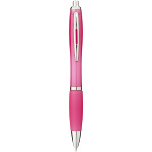 Nash golystoll fekete tollbetttel, pink