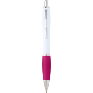Nash jramanyag golystoll fekete tollbetttel, pink